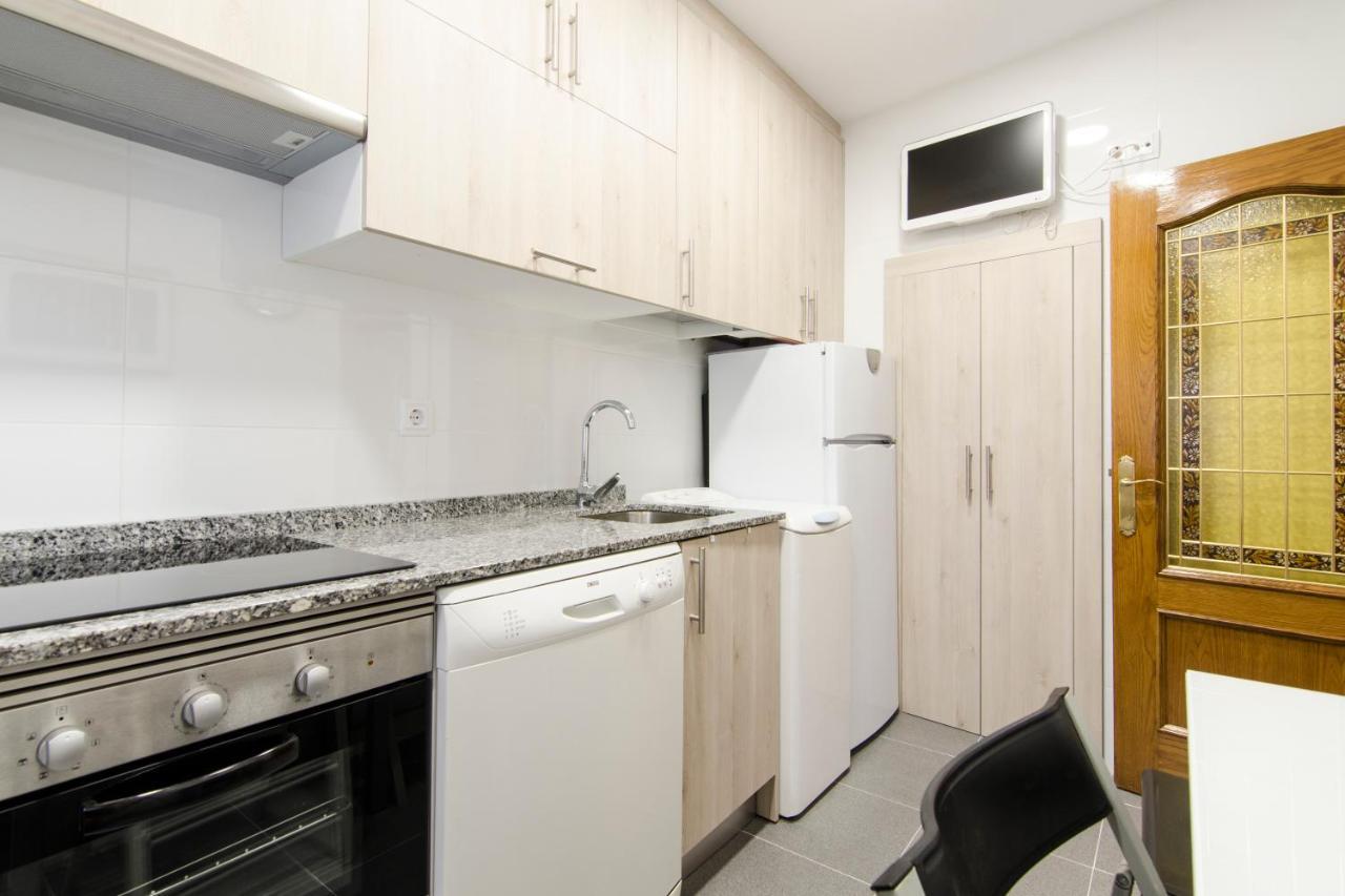 Huertas, 58 Apartment Мадрид Екстериор снимка