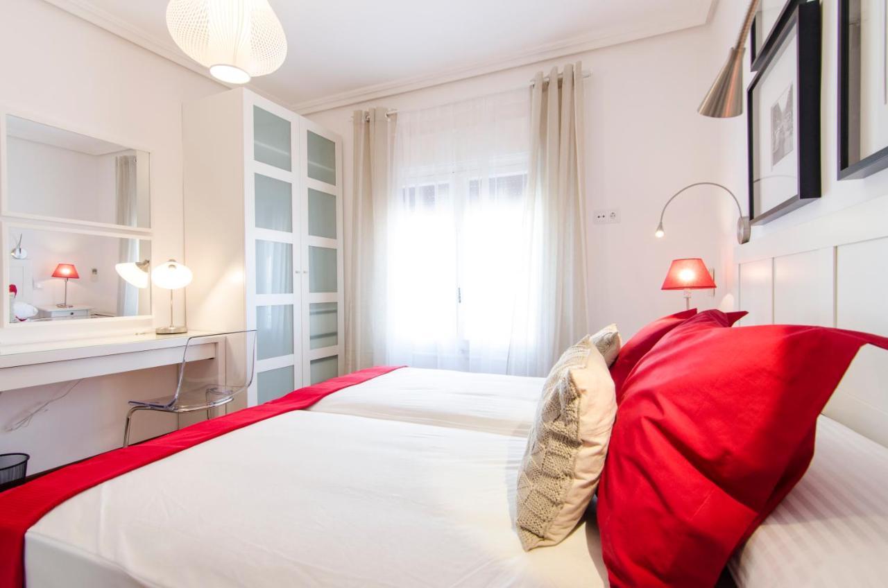 Huertas, 58 Apartment Мадрид Екстериор снимка
