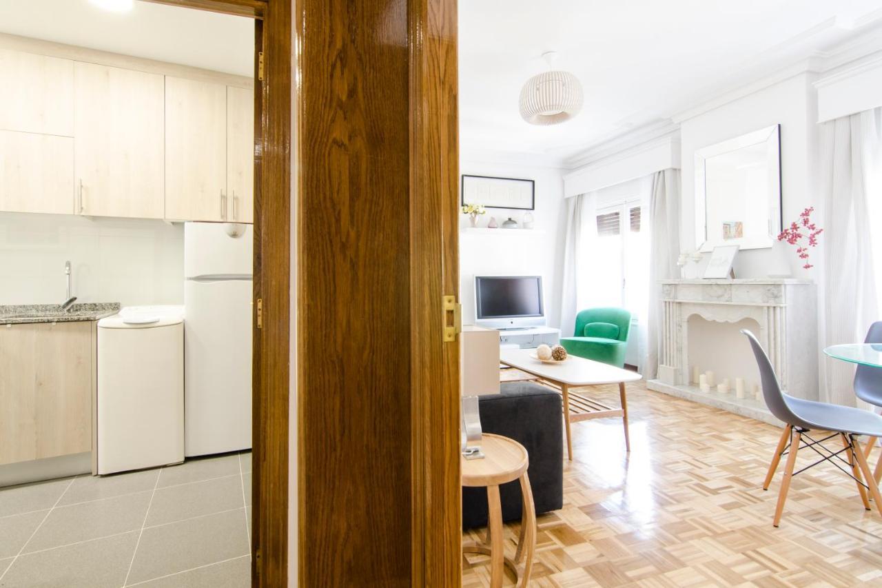 Huertas, 58 Apartment Мадрид Екстериор снимка