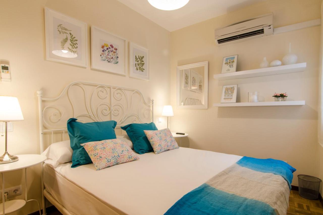 Huertas, 58 Apartment Мадрид Екстериор снимка