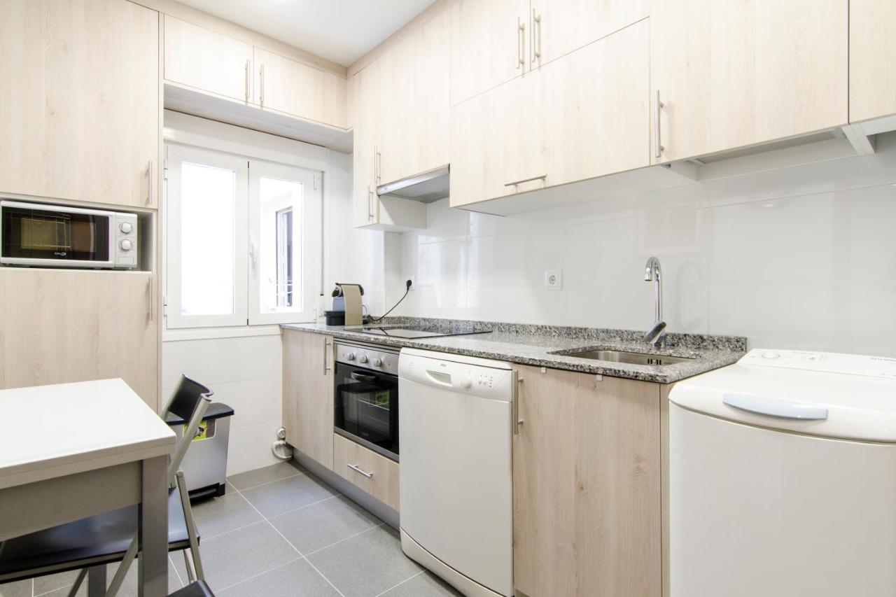 Huertas, 58 Apartment Мадрид Екстериор снимка