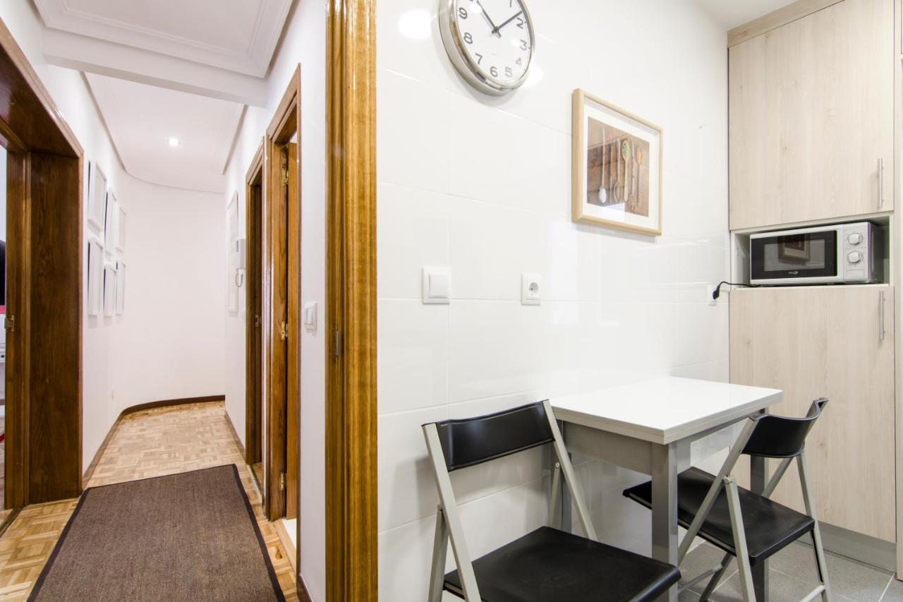 Huertas, 58 Apartment Мадрид Екстериор снимка
