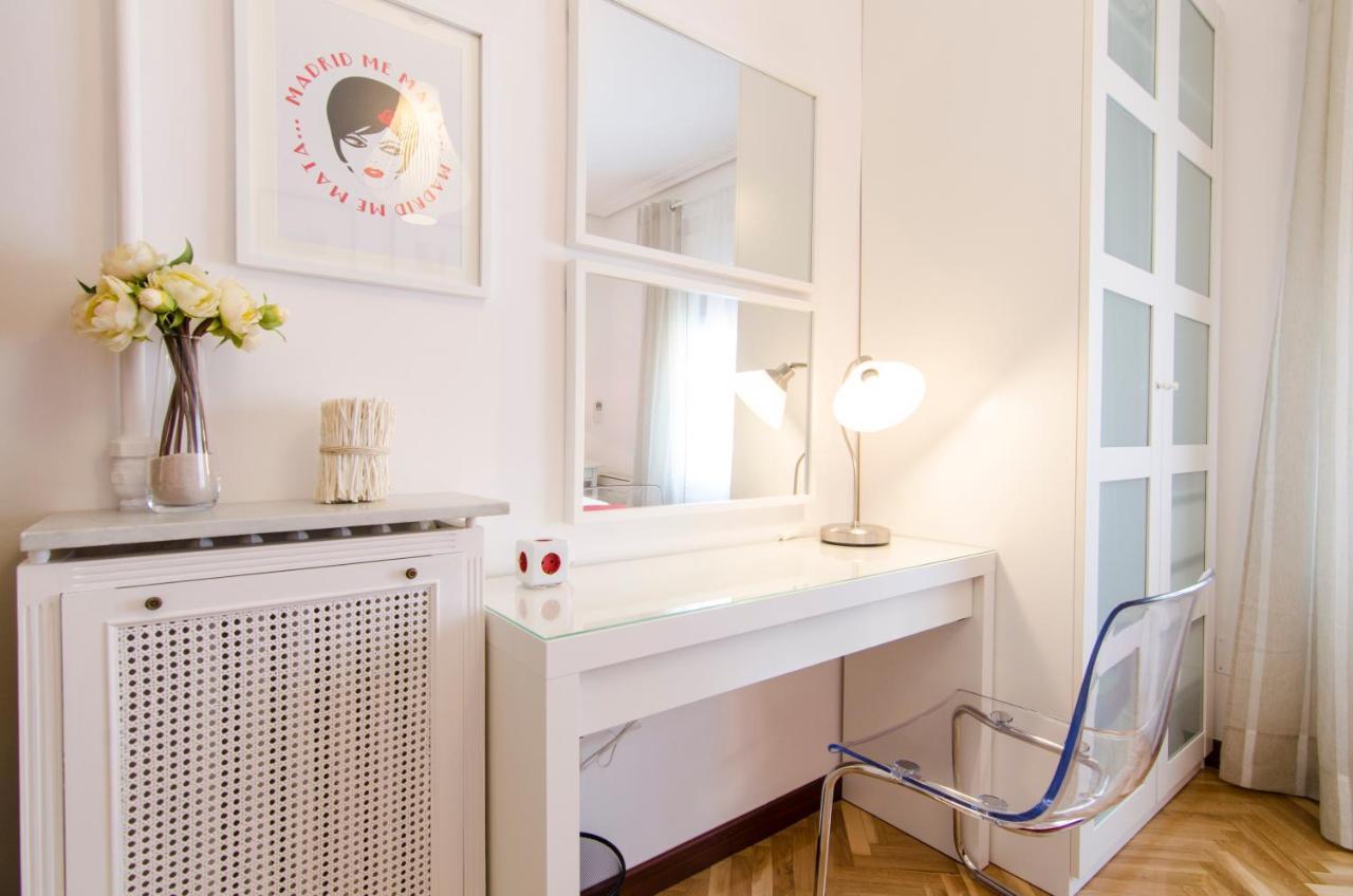 Huertas, 58 Apartment Мадрид Екстериор снимка