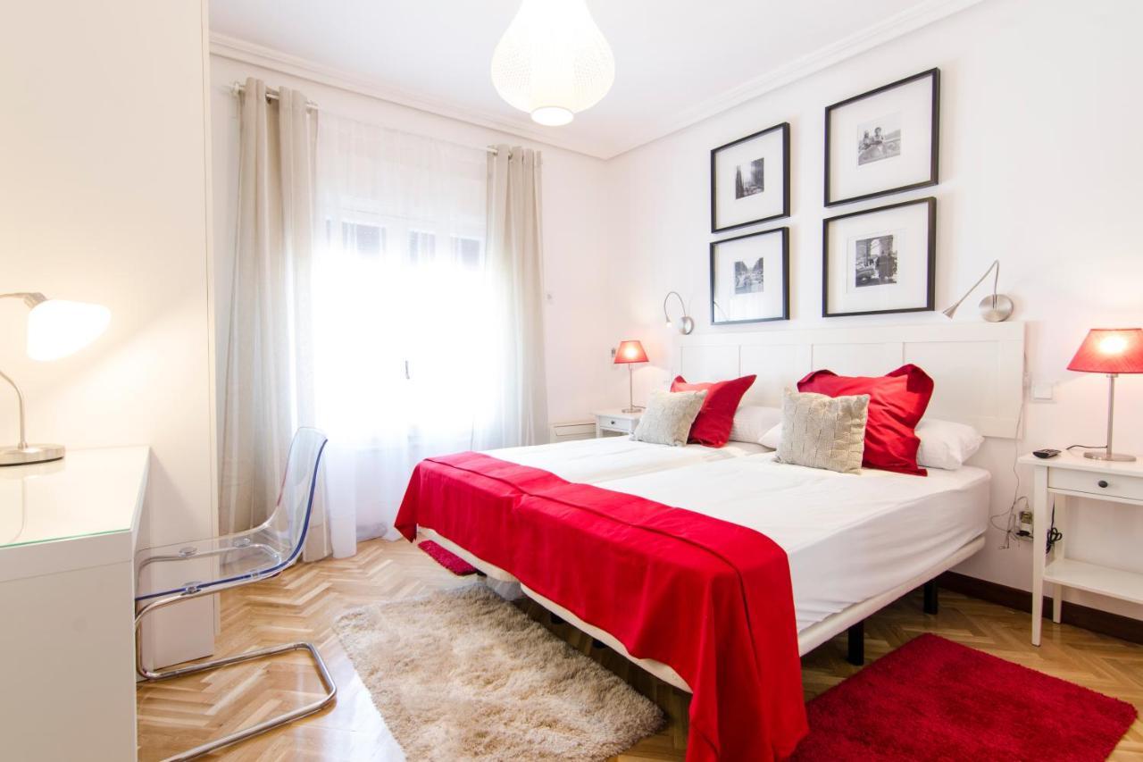 Huertas, 58 Apartment Мадрид Екстериор снимка