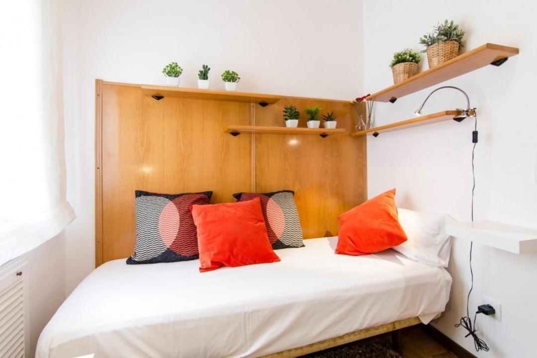 Huertas, 58 Apartment Мадрид Екстериор снимка