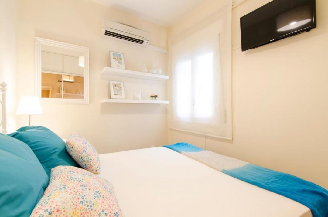 Huertas, 58 Apartment Мадрид Екстериор снимка