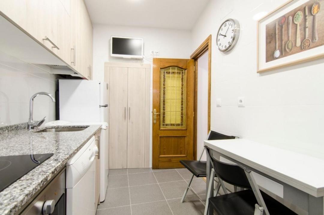 Huertas, 58 Apartment Мадрид Екстериор снимка